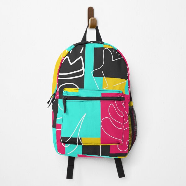 Item preview, Daddy's Style: Retro Squared Abstract Art designed and sold by mendobreaker1.