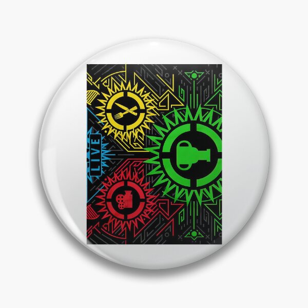 Item preview, Game Theory 10th Anniversary Graphic designed and sold by keatinglatrisha.