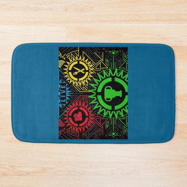 Item preview, Game Theory 10th Anniversary Graphic designed and sold by keatinglatrisha.