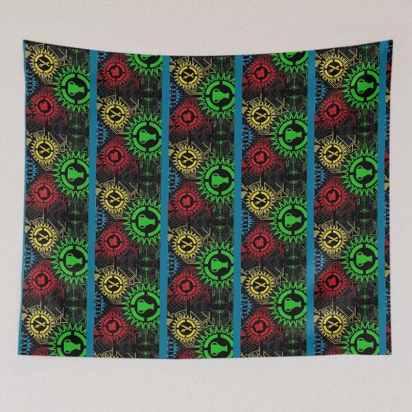 Item preview, Game Theory 10th Anniversary Graphic designed and sold by keatinglatrisha.