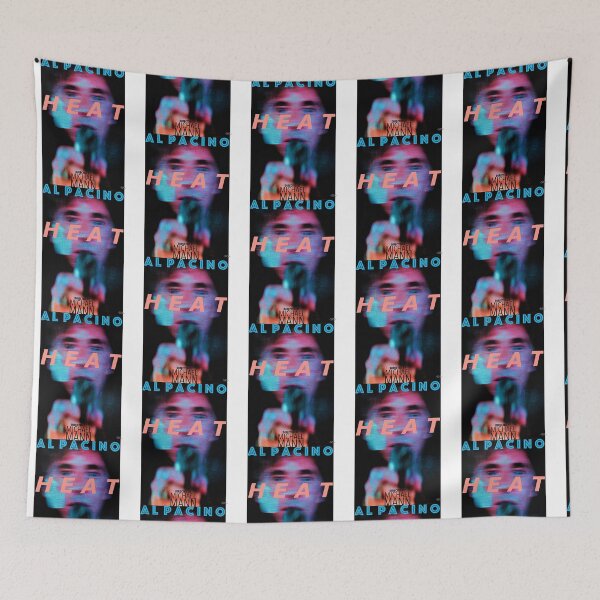 Item preview, HEAT  designed and sold by ModishDB.