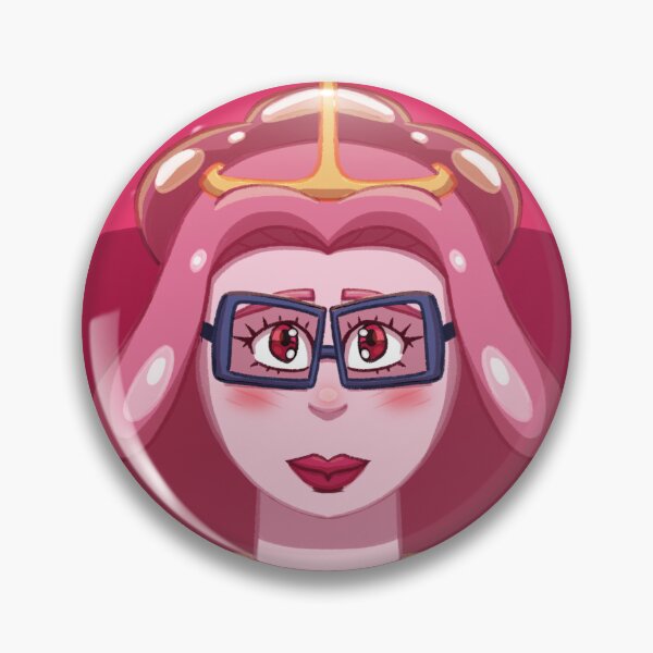 Item preview, Bonnibel Bubblegum designed and sold by thefeebastheory.