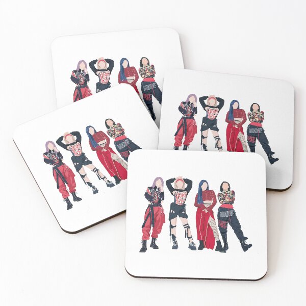 Item preview, MAMAMOO - HIP designed and sold by keatinglatrisha.