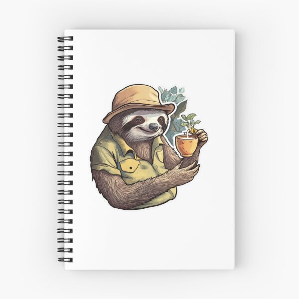 Item preview, Samwise Sloth designed and sold by Seppeltastic.