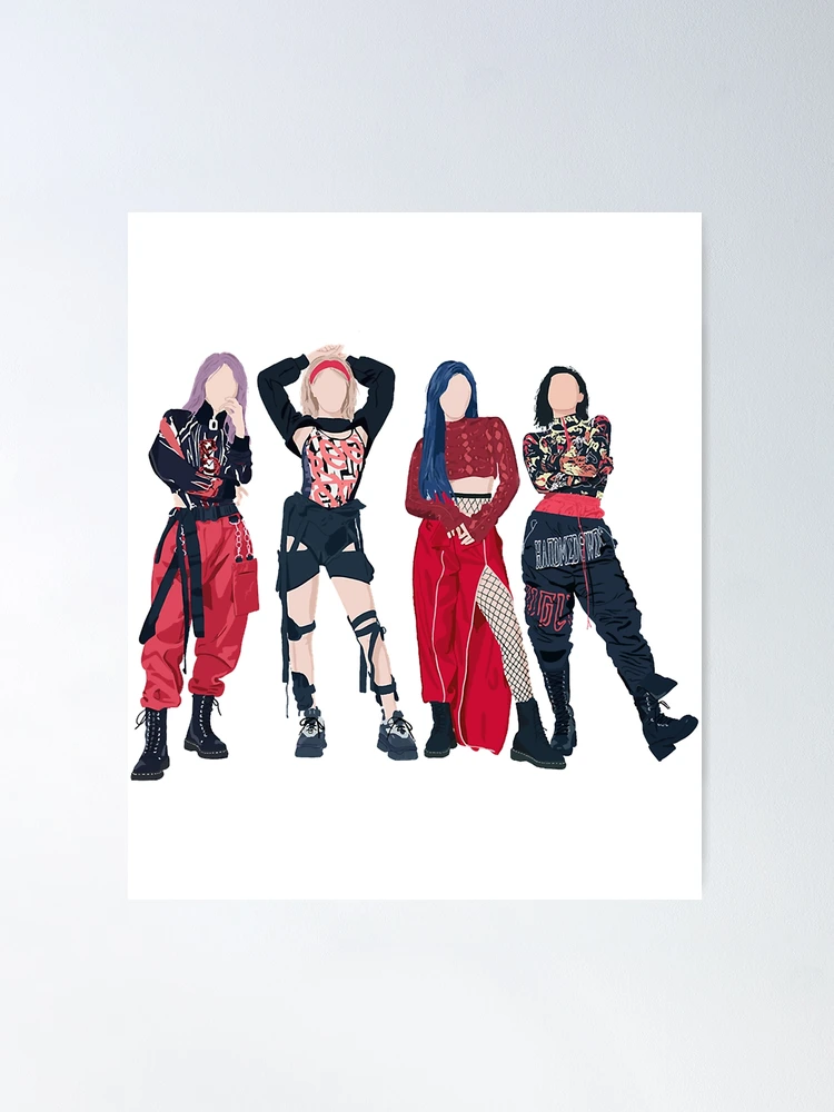 MAMAMOO - HIP