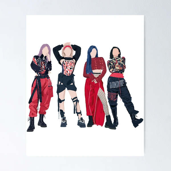 MAMAMOO - HIP
