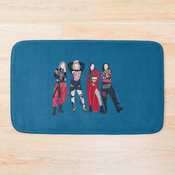 Item preview, MAMAMOO - HIP designed and sold by keatinglatrisha.