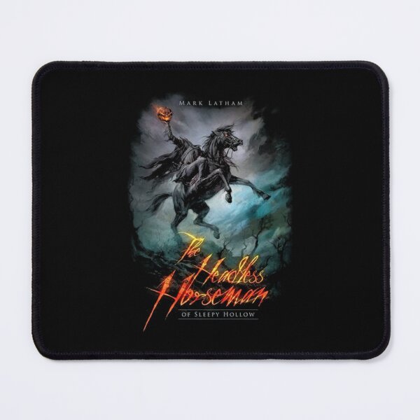 Item preview, HEADLESS HORSEMAN designed and sold by camrynwin.