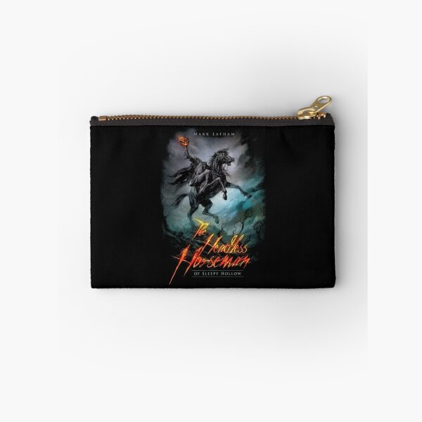 Item preview, HEADLESS HORSEMAN designed and sold by camrynwin.