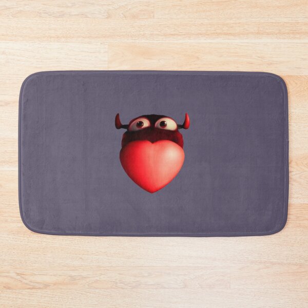 Item preview, Monster Heart  designed and sold by Digiheart.