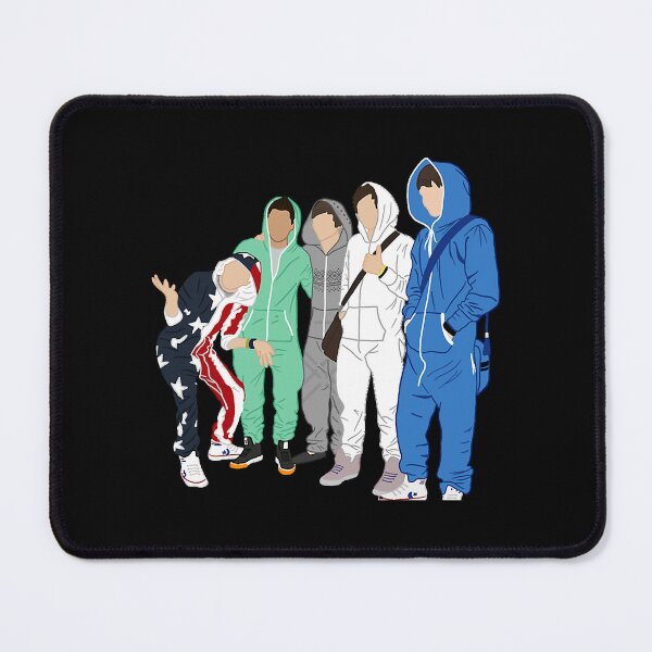 Item preview, One Direction designed and sold by keatinglatrisha.