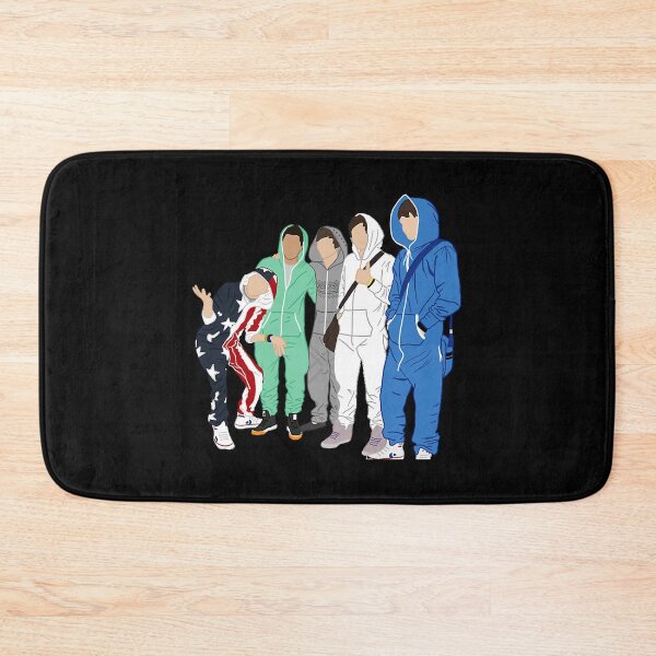Item preview, One Direction designed and sold by keatinglatrisha.