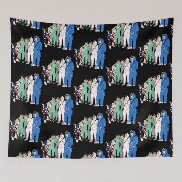 Item preview, One Direction designed and sold by keatinglatrisha.