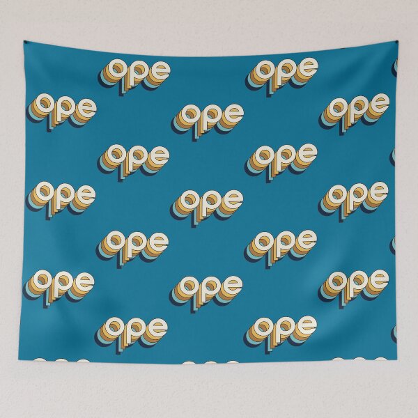 Item preview, Ope Au Naturel designed and sold by keatinglatrisha.