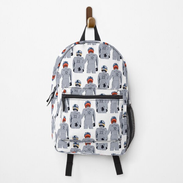 Item preview, Pierre Gasly and Yuki Tsunoda designed and sold by keatinglatrisha.
