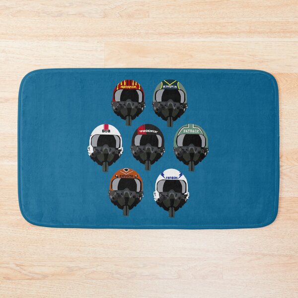 Item preview, Pilot helmets designed and sold by keatinglatrisha.