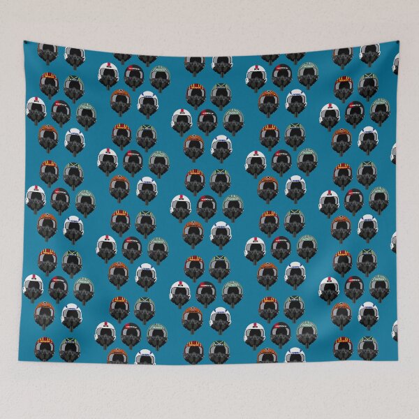 Item preview, Pilot helmets designed and sold by keatinglatrisha.