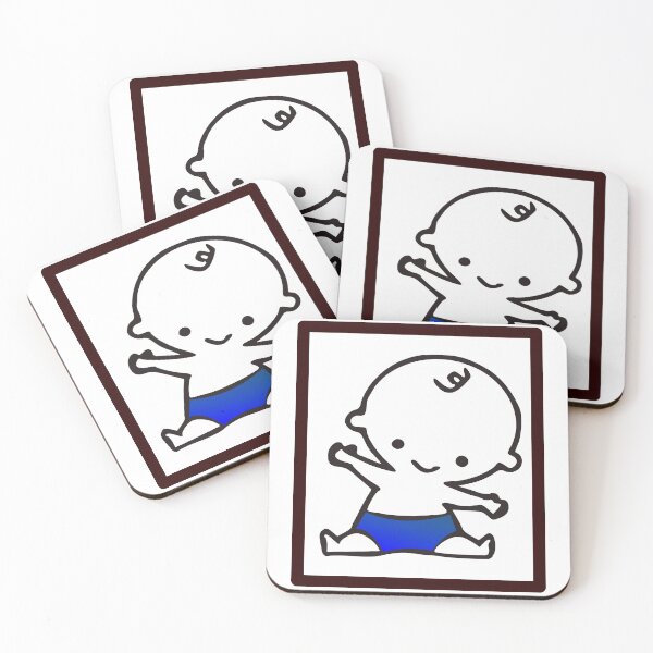 Item preview, baby loading funny design for kids designed and sold by jaml-12.