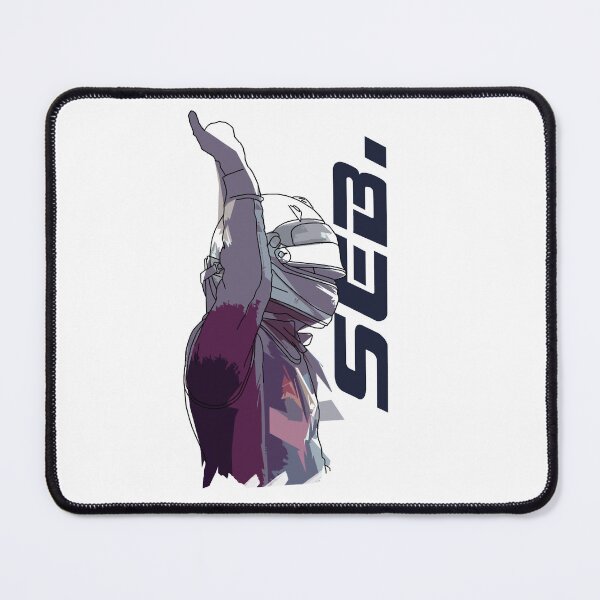 Item preview, Sebastian Vettel designed and sold by keatinglatrisha.