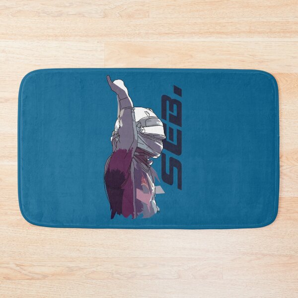 Item preview, Sebastian Vettel designed and sold by keatinglatrisha.