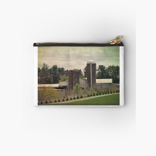 Item preview, Here Sits Many Barns designed and sold by bertsworks300.