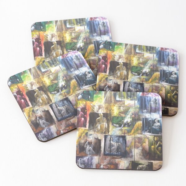 Item preview, Life designed and sold by Roya  Pourali.