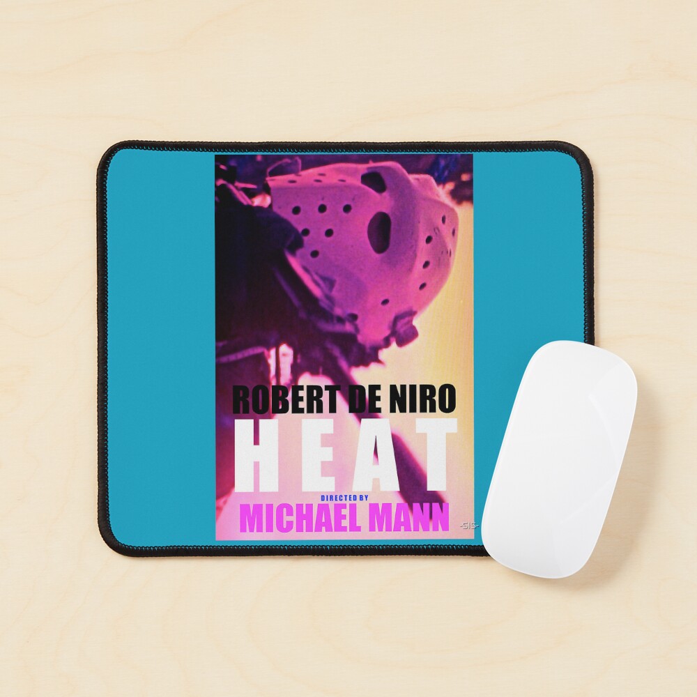 Item preview, Mouse Pad designed and sold by ModishDB.