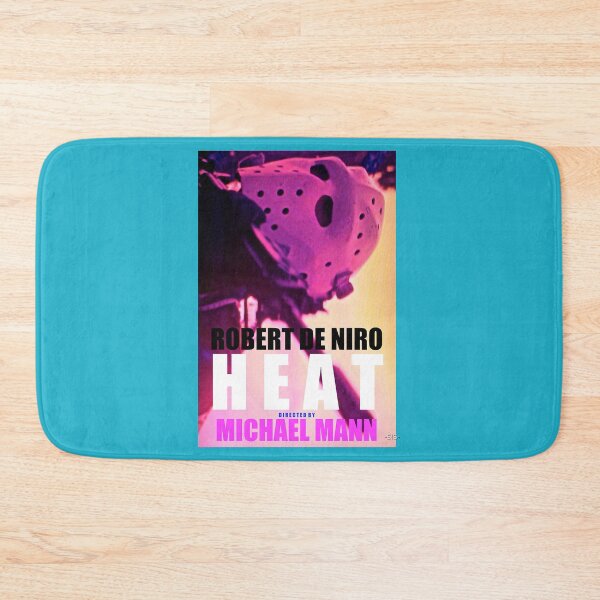 Item preview, HEAT   designed and sold by ModishDB.