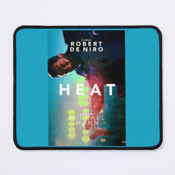 Item preview, HEAT     designed and sold by ModishDB.