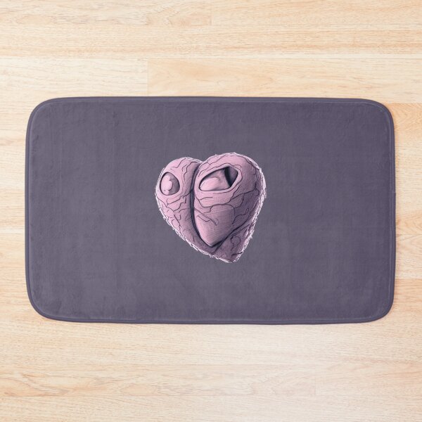 Item preview, Monster Heart  designed and sold by Digiheart.