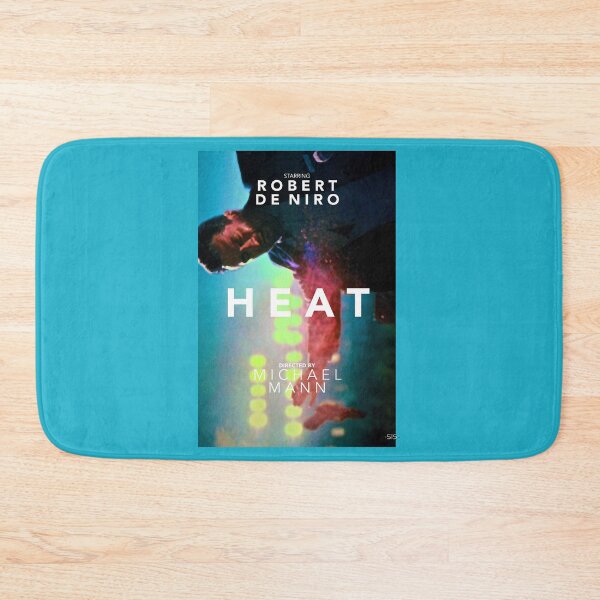 Item preview, HEAT     designed and sold by ModishDB.