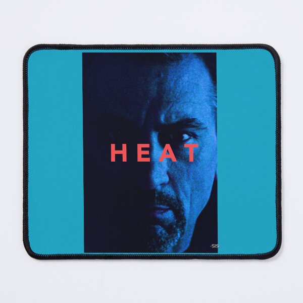 Item preview, HEAT designed and sold by ModishDB.