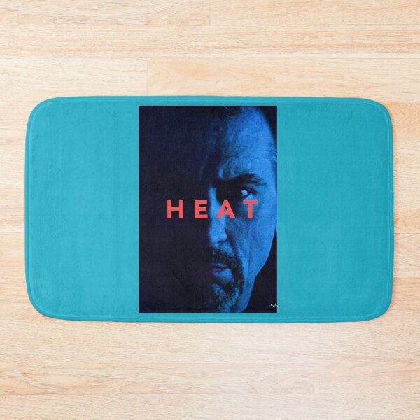 Item preview, HEAT      designed and sold by ModishDB.