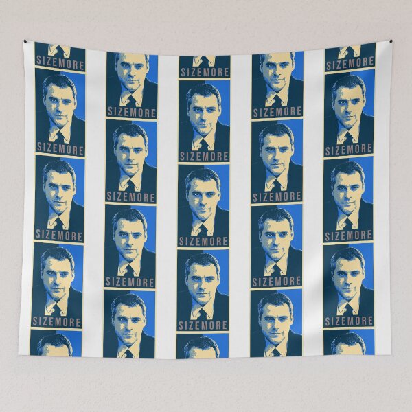 Item preview, Illustration Pop Art Tom  designed and sold by ModishDB.