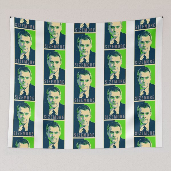 Item preview, Illustration Pop Art Tom    designed and sold by ModishDB.