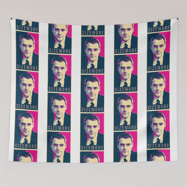 Item preview, Illustration Pop Art Tom         designed and sold by ModishDB.