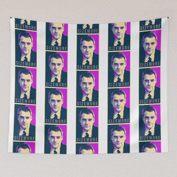Item preview, Illustration Pop Art Tom            designed and sold by ModishDB.