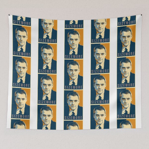 Item preview, Illustration Pop Art Tom designed and sold by ModishDB.