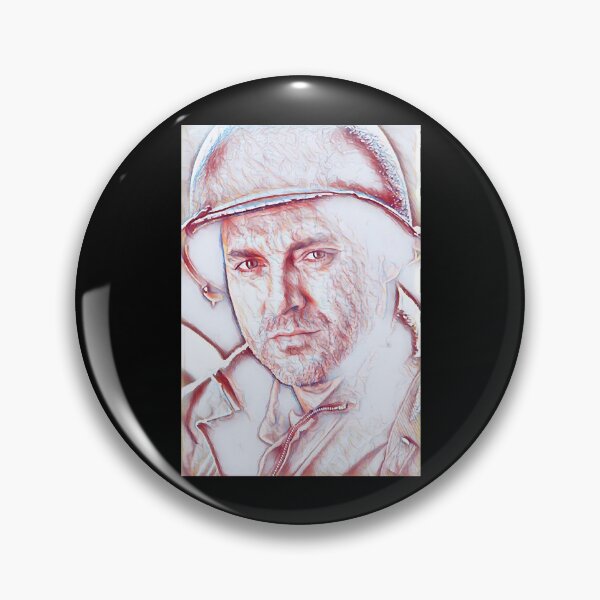 Item preview, Tom Sizemore  designed and sold by ModishDB.