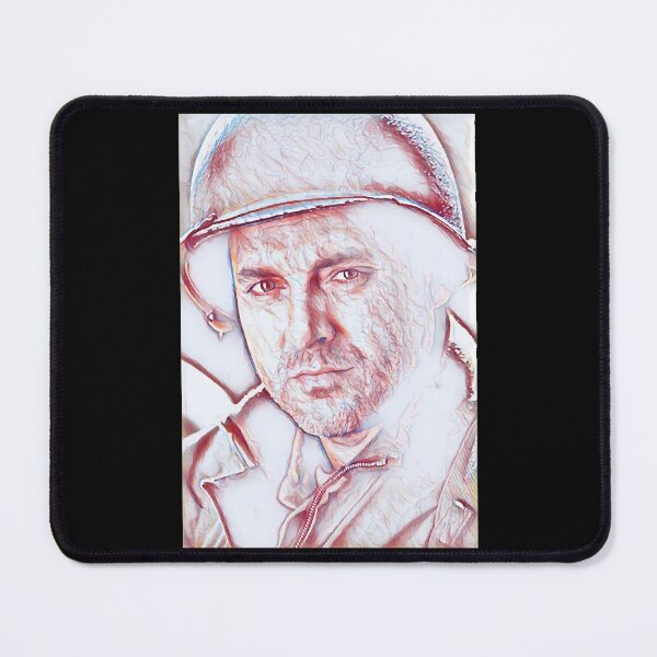 Item preview, Tom Sizemore  designed and sold by ModishDB.