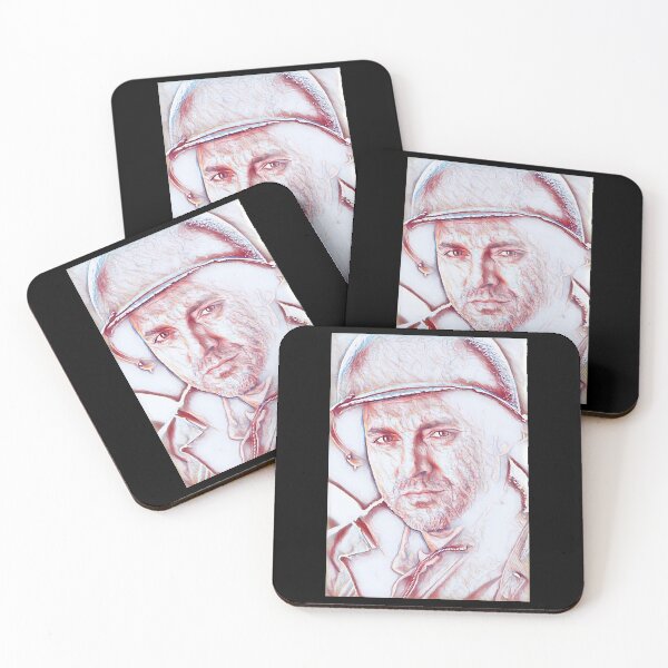 Item preview, Tom Sizemore  designed and sold by ModishDB.