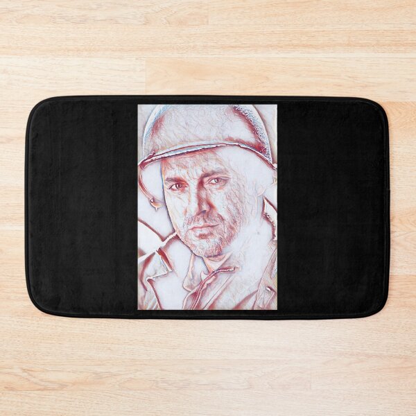 Item preview, Tom Sizemore  designed and sold by ModishDB.