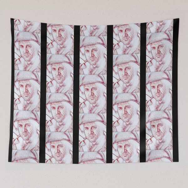 Item preview, Tom Sizemore  designed and sold by ModishDB.
