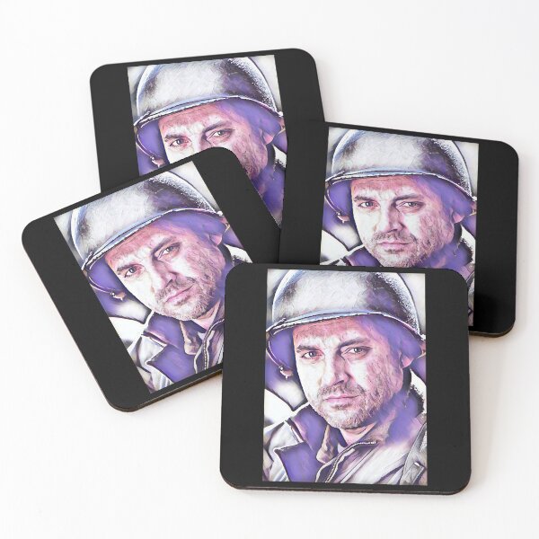 Item preview, Tom Sizemore     designed and sold by ModishDB.