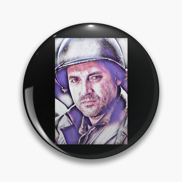 Item preview, Tom Sizemore     designed and sold by ModishDB.