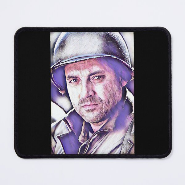 Item preview, Tom Sizemore designed and sold by ModishDB.