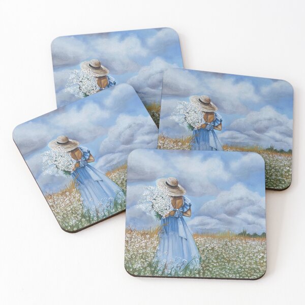 Item preview, Chamomile designed and sold by Roya  Pourali.