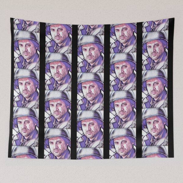 Item preview, Tom Sizemore     designed and sold by ModishDB.