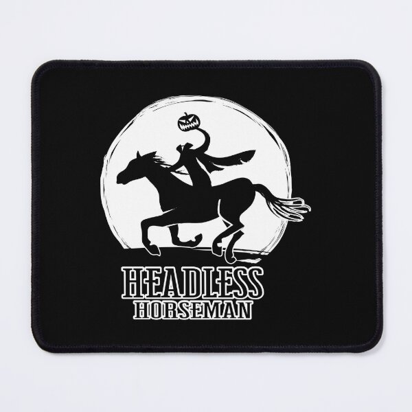 Item preview, HEADLESS HORSEMAN designed and sold by camrynwin.