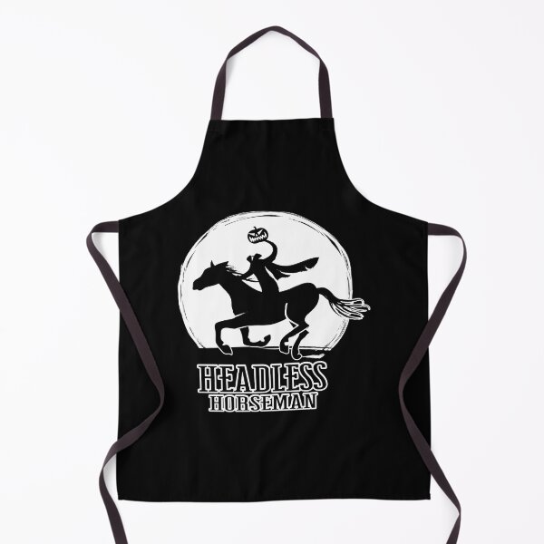 Item preview, HEADLESS HORSEMAN designed and sold by camrynwin.